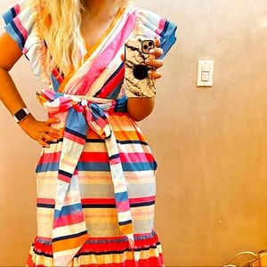 Meet your Posher, LizzieKath